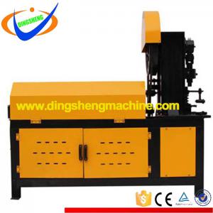 3-6 mm Wire Straightening and Cutting Machinery with Top Quality