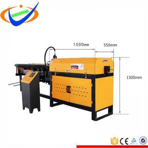 CNC stirrup rebar bening machine price