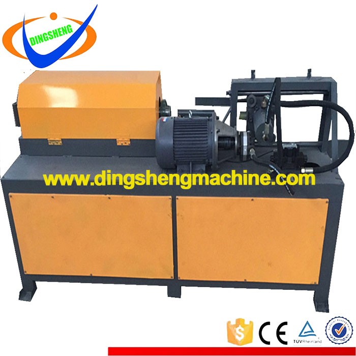 High quality wire straight cutting machine for steel bar